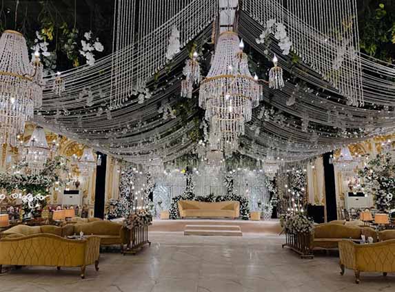 Luxury Decor