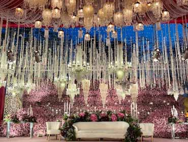 Weddings
